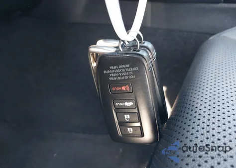 2016 Lexus Rc 200T z USA, uszkodzony, nr VIN JTHHA5BC3G5000459